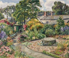 George Gardner Symons Picture