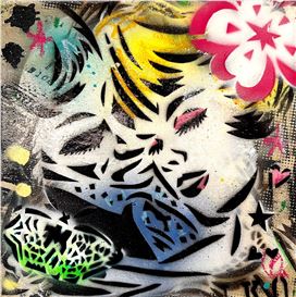 Lady Aiko | 97 Artworks at Auction | MutualArt