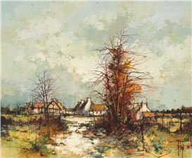 Aldo Paolucci Picture