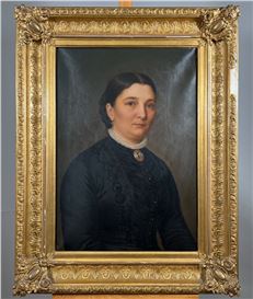 Friedrich Emil Klein Picture