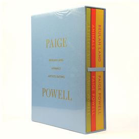 Paige Powell Picture