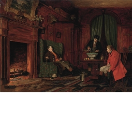 William Verplanck Birney Picture