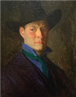 Gerrit Beneker Picture