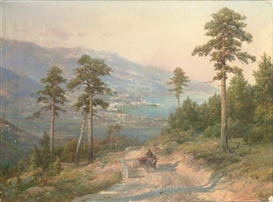 Ivan Avgustovich Veltz Picture