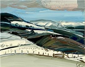 Sarah Carvell Picture