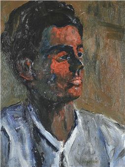 William Lewy Leroy Stevenson Picture