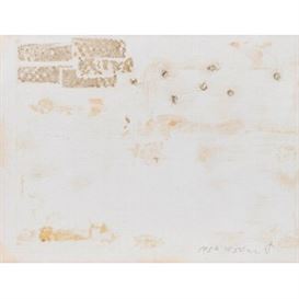 Shozo Shimamoto Market Data: Auction Results & Gallery Prices
