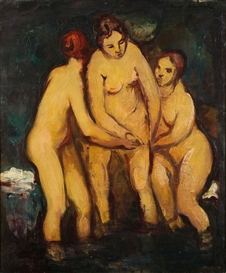 Fred Williams Picture