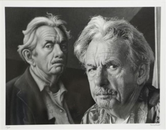 Alfred Eisenstaedt Picture