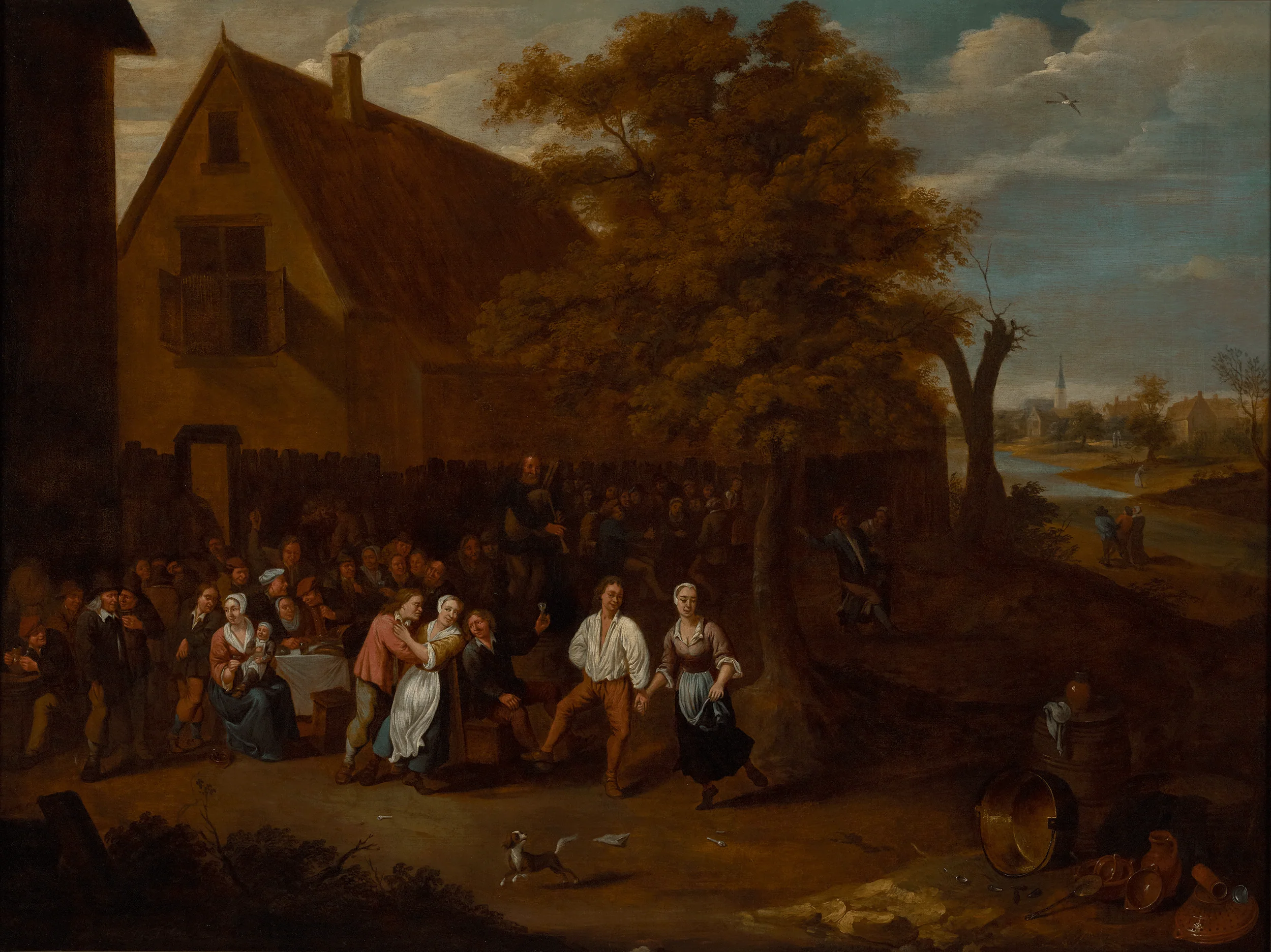 Jan Thomas van Kessel