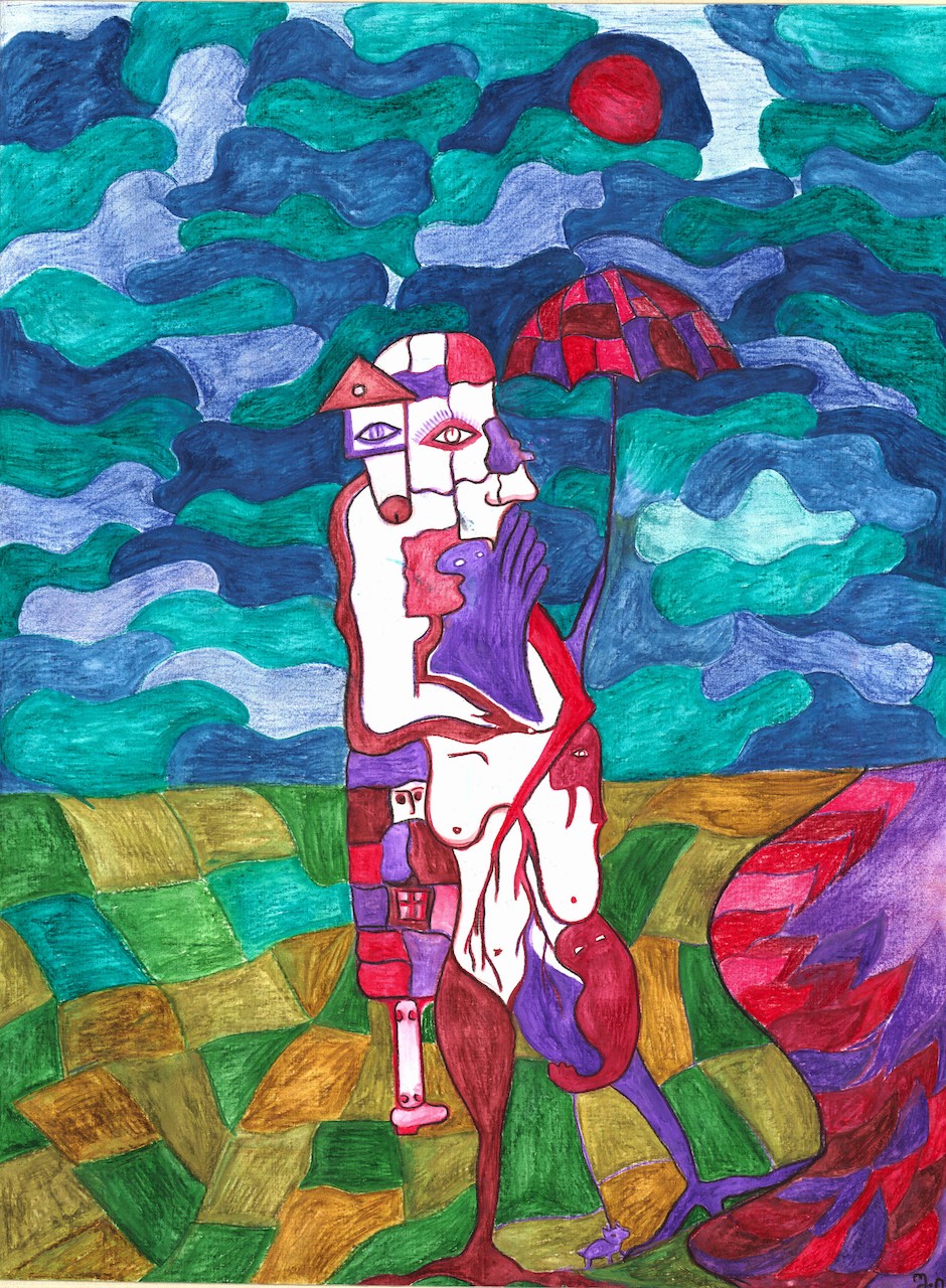 Shota  Imerlishvili
