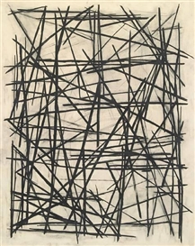 Charles Arnoldi Picture