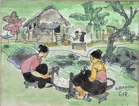 Tran Huu Chat Market Overview: Auction Results & Art for Sale