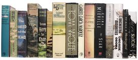 Larry McMurtry