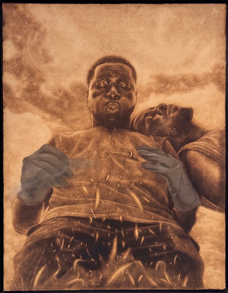 Alex Peter Idoko