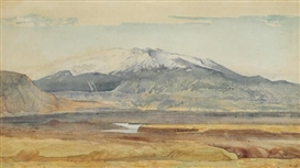 Ásgrímur Jónsson Picture