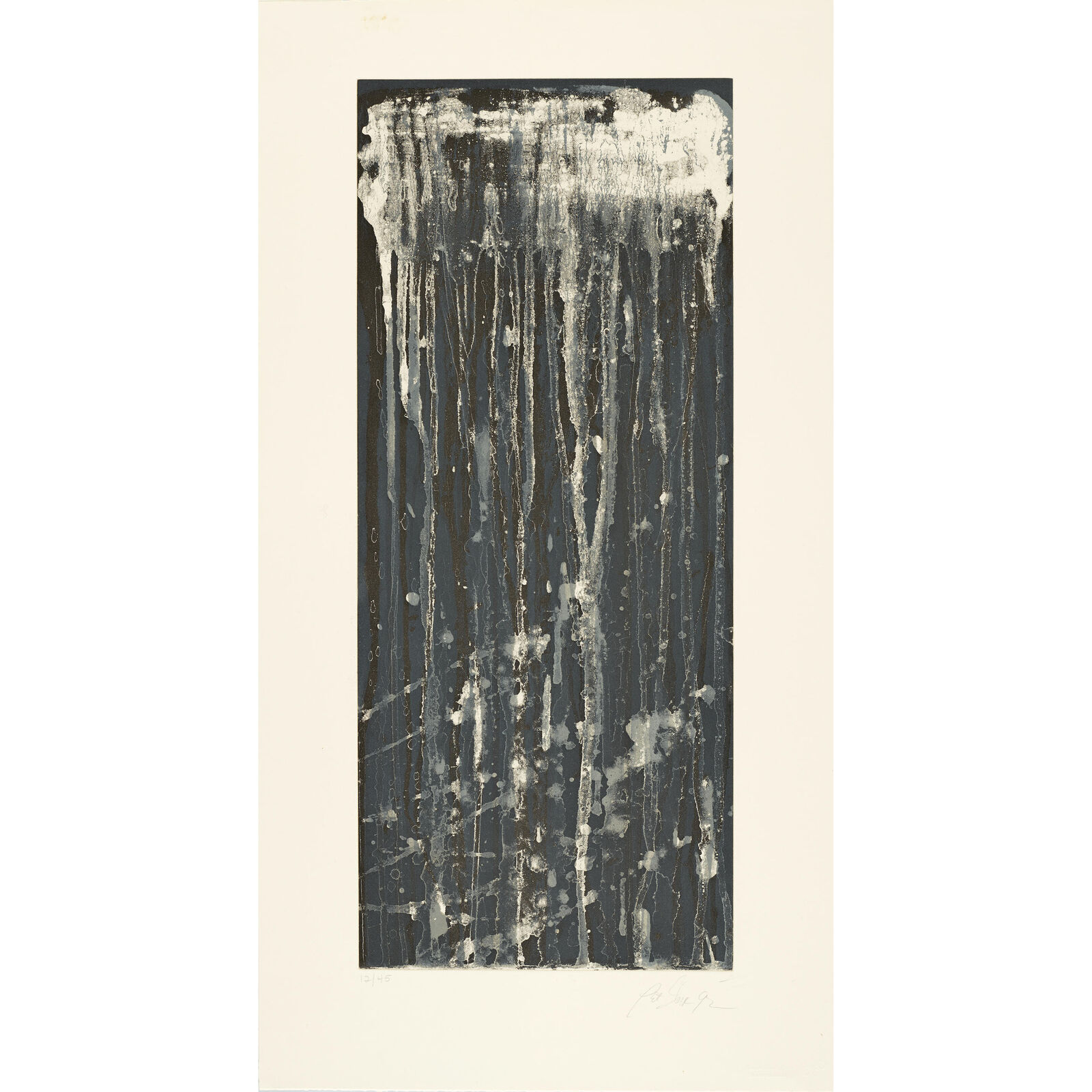Pat Steir