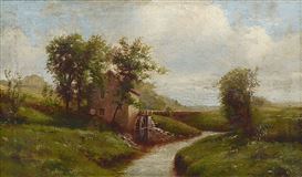 Henry Hulsmann Picture