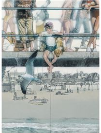 Drew Struzan Picture