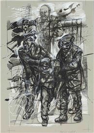 Werner Steinbrecher Picture