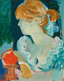 Constance Stokes Picture
