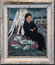 Nan Dee Phelps Picture