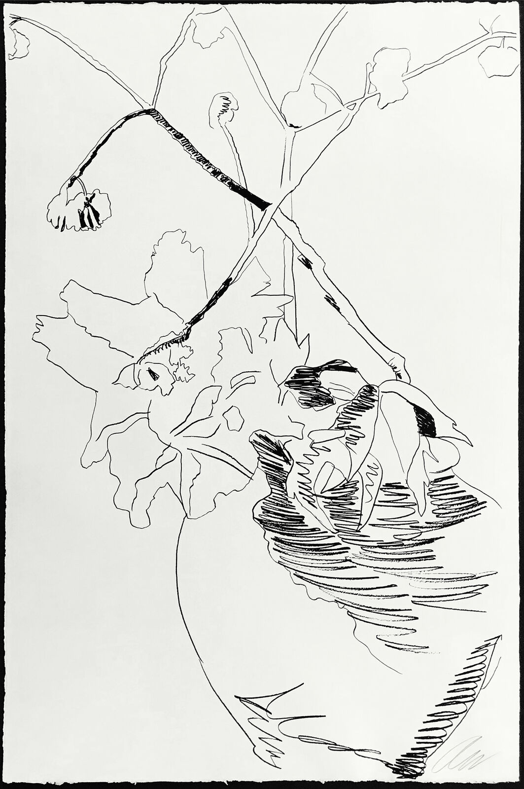 Andy Warhol (American, 1928 - 1987)