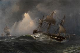 Charles Henry Seaforth Picture