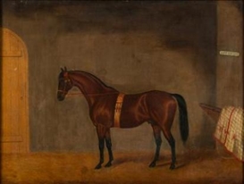 Edwin Loder Picture
