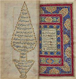 Iranian School, 18th Century Picture