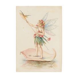 Dorothea Francis Picture