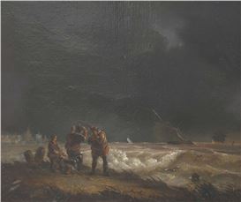 Ary Pleijsier Picture