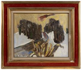 Karl Mattern Picture
