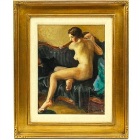 Orpha Klinker