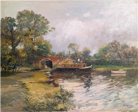 John Ambrose Picture