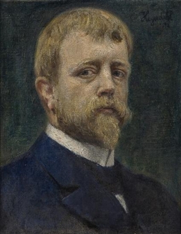 Hans Olaf Heyerdahl Picture