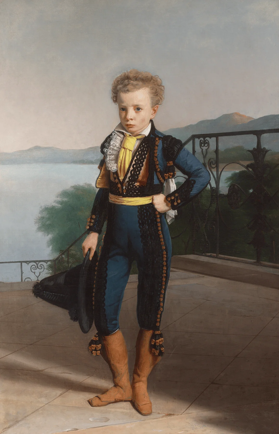 Johann Peter Krafft