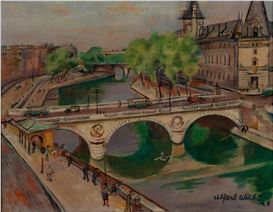 Ulfert Wilke Picture