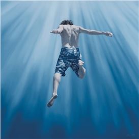 Joel Rea Picture