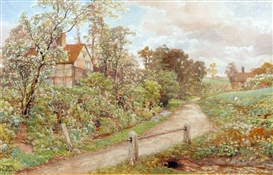 Thomas Henry Hunn Picture
