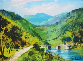 Ken Abendana Spencer Picture