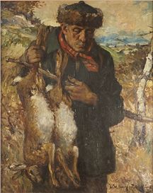 Willi Hans Burger-Willing Picture