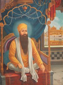 Vir Singh Picture