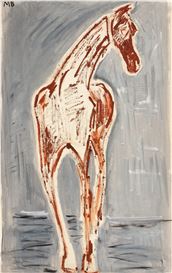 Mary Brandt Picture