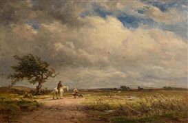 Wycliffe Egginton Picture