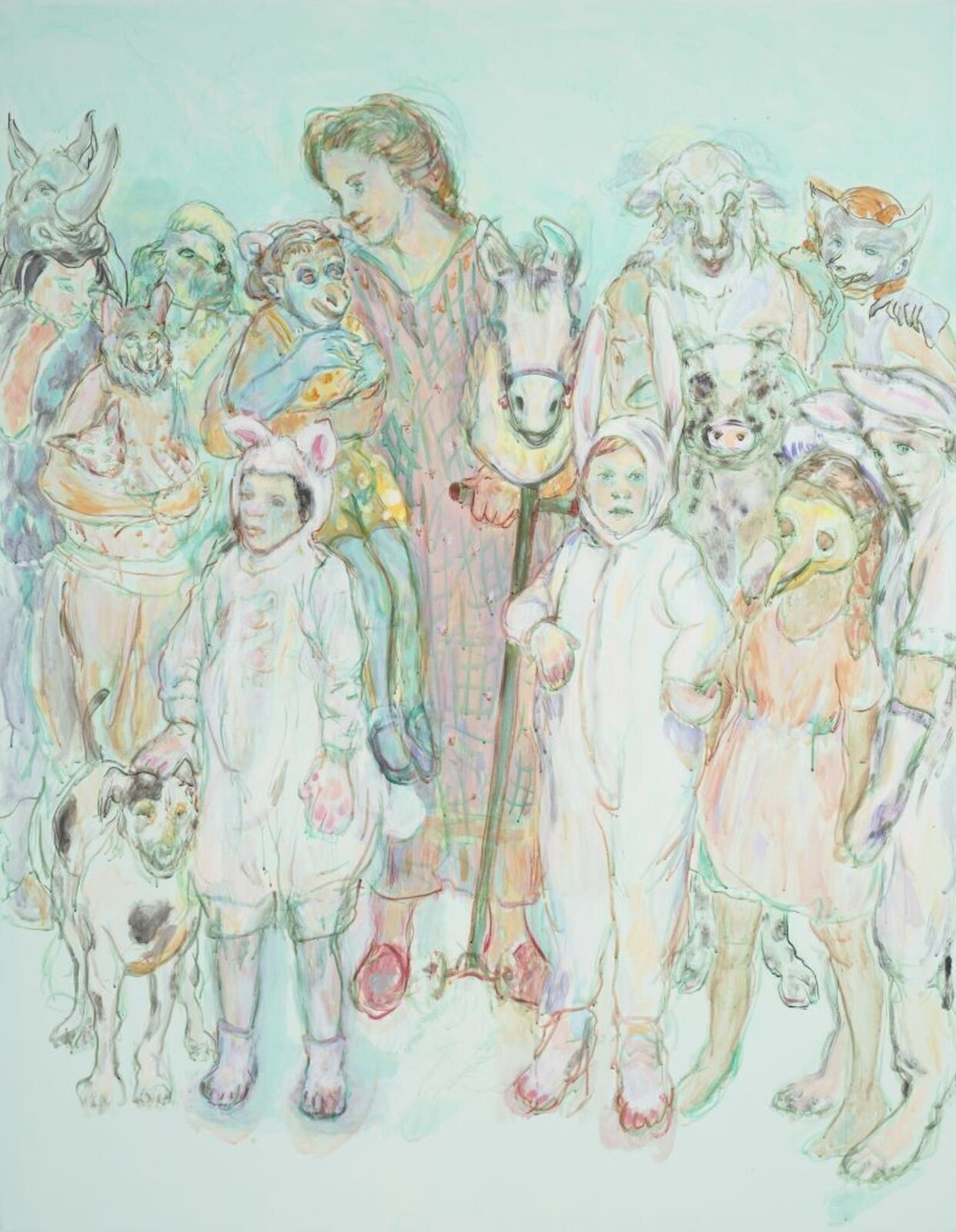 Claire Gavronsky