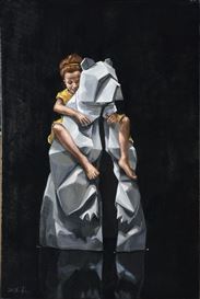 Ernest Zacharevic Picture