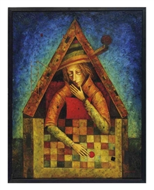 Michael Aleksandrov Picture