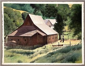 D. Alanson Spencer Picture