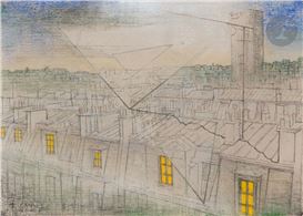 Irving Petlin Picture
